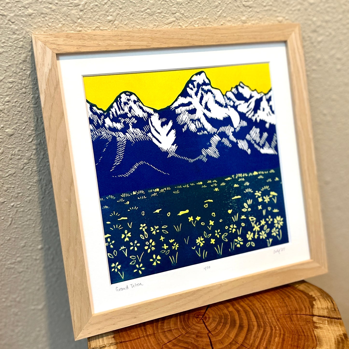 Grand Teton