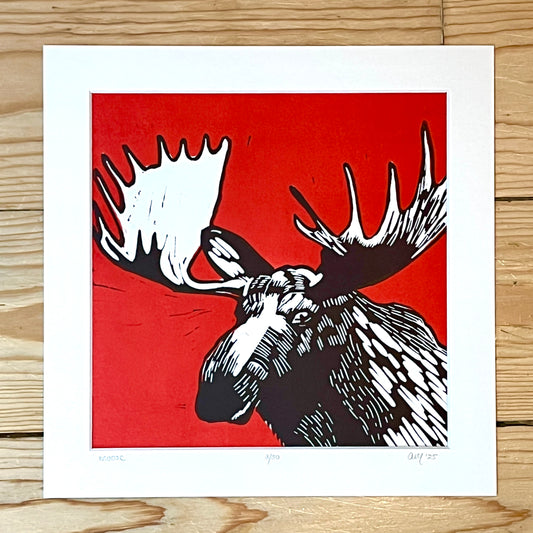 Moose