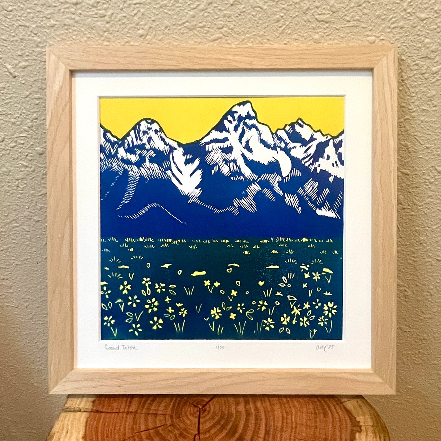 Grand Teton