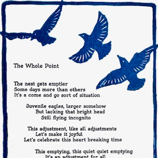 The Whole Point
