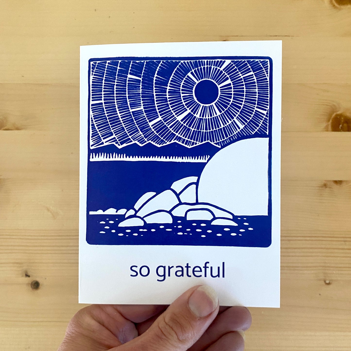 Mixed greeting pack