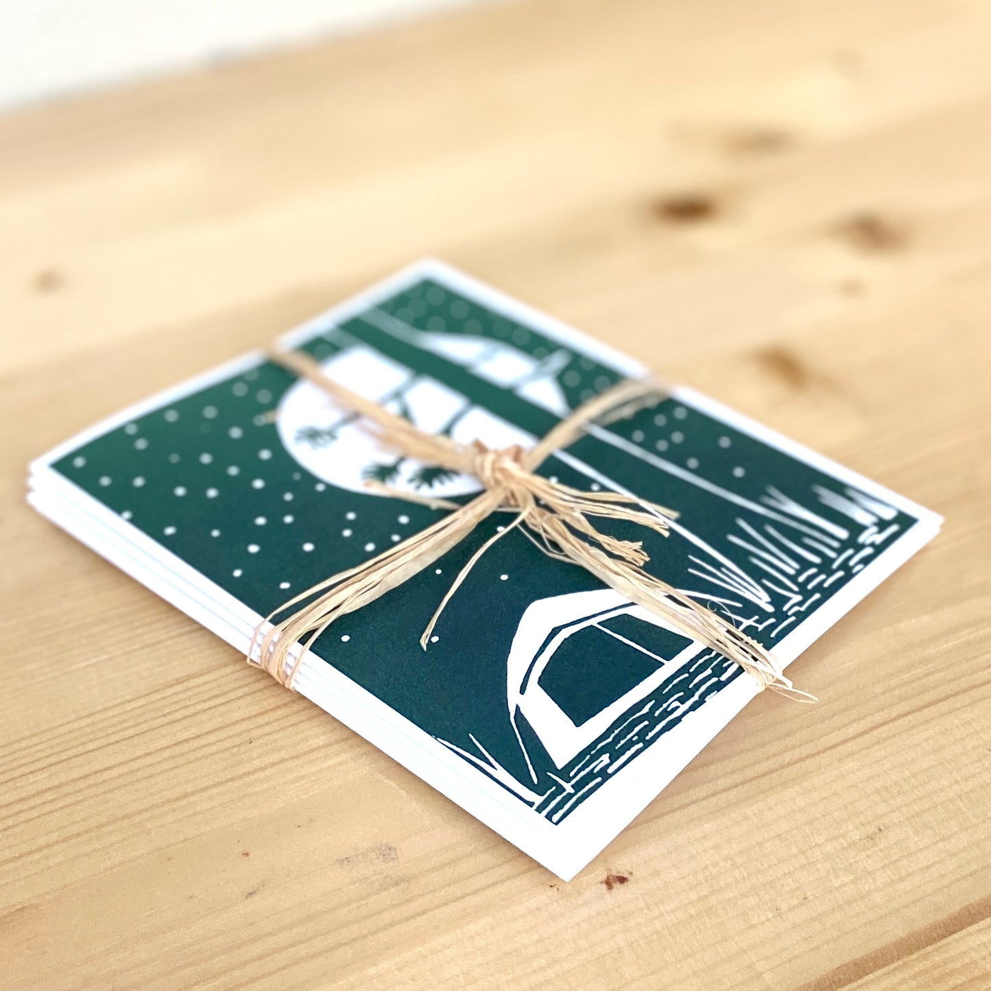 Mixed greeting pack